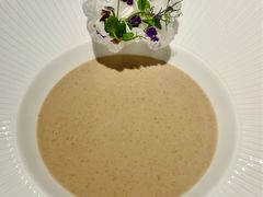 -L'Arome芳芳法国餐厅(仙林金鹰店)