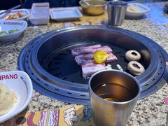 -安又胖韩国烤肉(美罗城店)