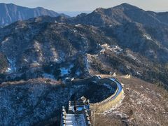-慕田峪长城
