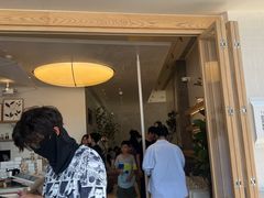 -喜茶(广州番禺奥园广场店)