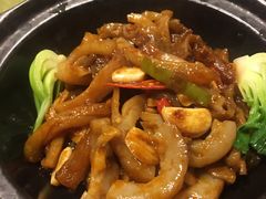-伊和园清真餐饮