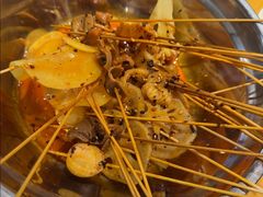 -嘉州鲜知味钵钵鸡(奎星楼店)