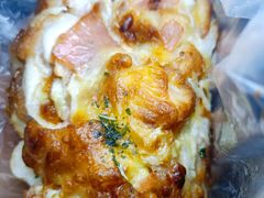 -85度C(南京张府园店)