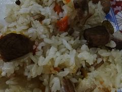 -帕米尔食府(白云观店)