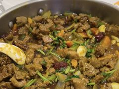-黄记煌三汁焖锅(欢乐海岸店)