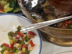 -新凯旋烧烤·燕姐千岛湖土菜