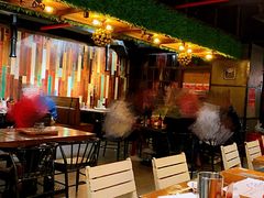 -枪火串烧·东北特色烧烤(罗湖总店)