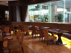 大堂-好日子皇冠假日酒店·君怡咖啡厅(特美思大厦店)