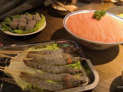 -萍姐火锅·公路夜市(打浦桥日月光店)