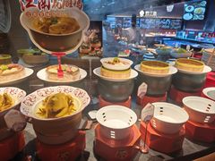 -炊江南·上海菜(国展华漕店)