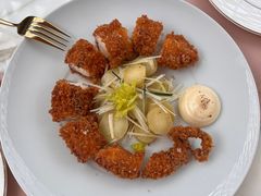 -视博茶点(美狮美高梅店)