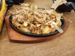 -泰居酒屋日式料理烧肉