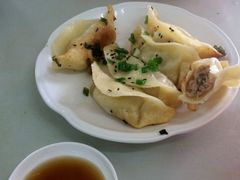 -张记汤馆(嫩江路店)