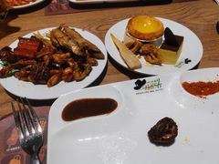-汉巴味德巴西烤肉(顺和广场店)