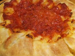 -机器人火炉披萨