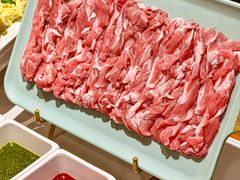 -曲氏老北京铜锅涮肉•火锅(不老街店)