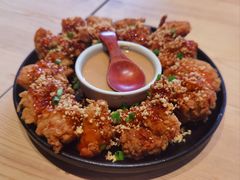 -INSA Korean Bistro饮鲨韩食酒馆