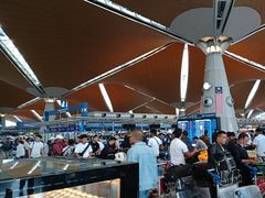 -吉隆坡国际机场