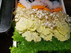 -半天妖烤鱼(中山路店)
