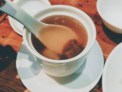 -小鹅皇港式餐厅(新抚万达店)
