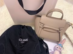 -CELINE(华润中心万象城店)