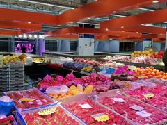 -欧亚达商业广场(红桥店)