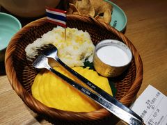 -迷你椰·泰式大排档(共康店)