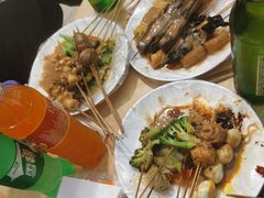-郭记小街麻辣烫(南小街总店)