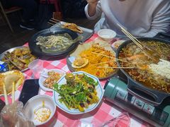 -永信海鲜(群星城店)