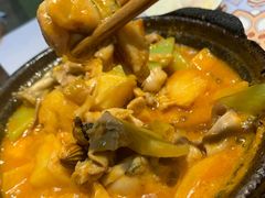 -丽丽三鲜螺蛳粉(田林路店)
