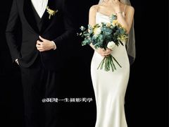 -浪漫一生摄影美学(怀柔开放路店)
