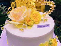 -艾加柒克蛋糕茶歇甜品台(春熙路店)