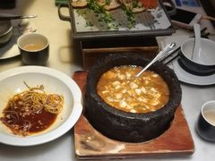 -绿茶餐厅(千岛湖银泰城店)