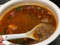 牛腩粉丝-金锅小厨(乐活街店)
