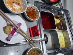 -海底捞火锅(国贸购物中心店)