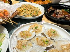 -79号渔船海鲜饭店(龙岗店)