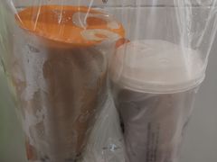 -CoCo都可(湖滨银泰店B区店)