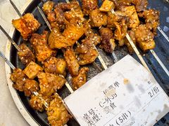 -记忆串城·东北烧烤·小龙虾·大型团建(南油店)