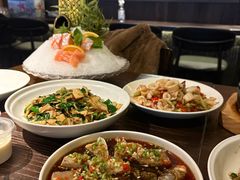 -小厨师·二十年沈家门小海鲜(百井坊巷店)