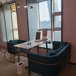 -LightOnly·培育钻石婚戒定制(天坛店)