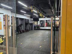 -超鹿运动(融侨锦江店)