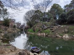 -零陵古城