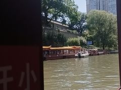 -皇家御河游(紫御湾码头)