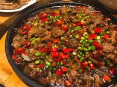 -爱饭(民意店)