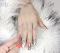 点击看大图 -Aso Artist Beauty美甲美睫