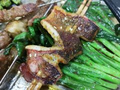 -517烧烤·龙虾·海鲜大排档(万象都荟店)