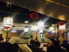 -翠华餐厅(旺角文华商场店)