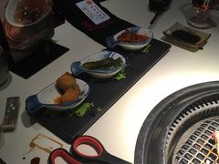 -赤坂亭M9和牛烧肉·日料398放题(万达店)