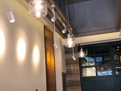大堂-王阿盖手工小吃(环城西路店)