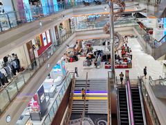 -巴黎春天(浦建店)
